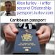 Help to get second Citizenship - Caribbean passport