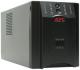 Источник бесперебойного питания APC Smart-UPS  XL 1000 ВА