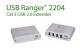 USB удлинители Icron USB 2.0 Ranger 2204 в наличии!