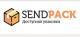 SendPack - почтовые конверты и почтовые пакеты Почта России