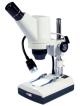 Цифровой учебный детский школьный развивающий микроскоп Motic DS-2